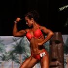 Chrysta  Pahlman - NPC Washington State Open 2011 - #1